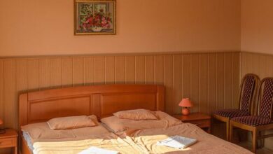 Kiskondás Étterem és Panzió Zalaegerszeg 