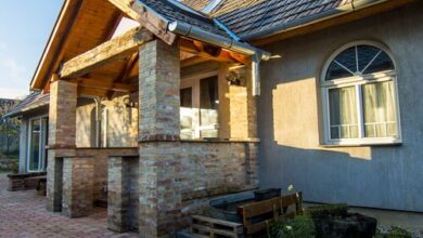 Kiskör Vendégház Sümeg 