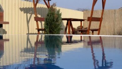 Kisköre Falusi Vendégház  