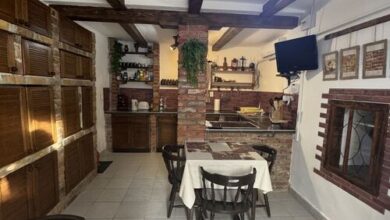 Kiskörte Vendégház Kisköre 