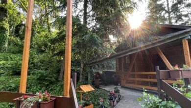 Kisköves Vendégház Miskolctapolca 