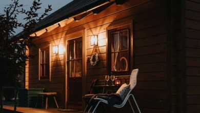 Kiskunyhó az Őrségben Magyarszombatfa 