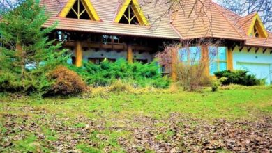 Kiskúti Vendégház Monoszló 