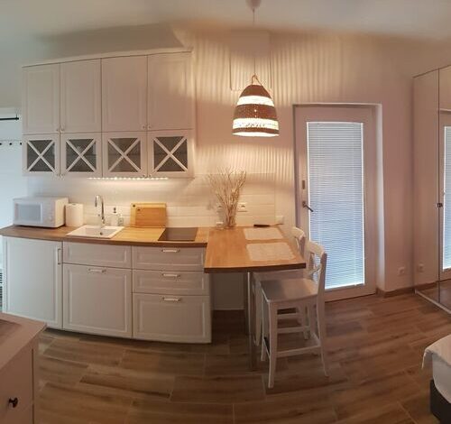 Kislak a Pilisben Pilisvörösvár 