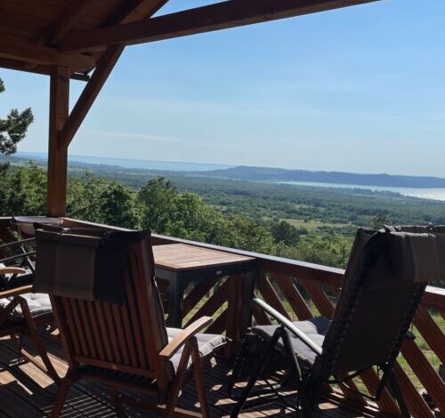 Kisleshegy Vendégház Vászoly 