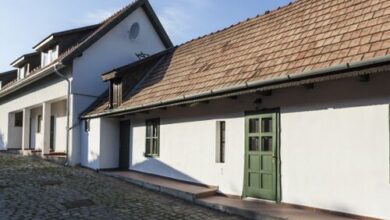 Kislugas Panzió és Vendéglő Pilisszentkereszt 