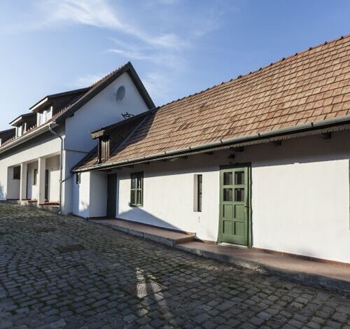 Kislugas Panzió és Vendéglő Pilisszentkereszt 