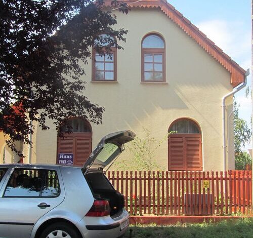 Kismadár Üdülőház Kiskunmajsa 