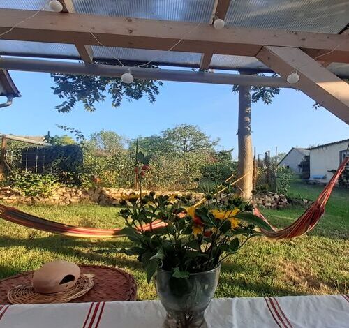 Kismadár Vendégház Felsőörs 