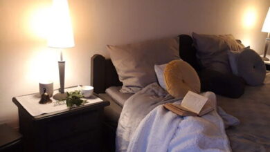 Kismadár Vendégház Noszvaj 