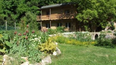 Kismélyvölgyi Vendégház Pécs 