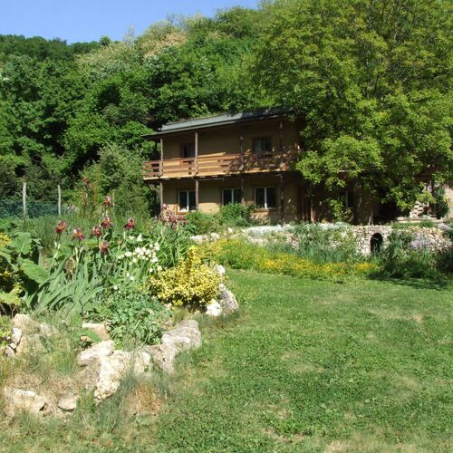 Kismélyvölgyi Vendégház Pécs