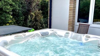 Kispagony Apartman Deseda Kaposvár 