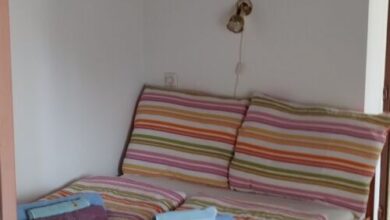 Kisparaszt Apartman Bogács 