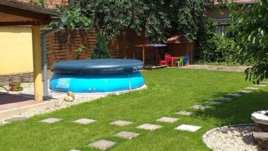 Kispatak Vendégház Noszvaj 