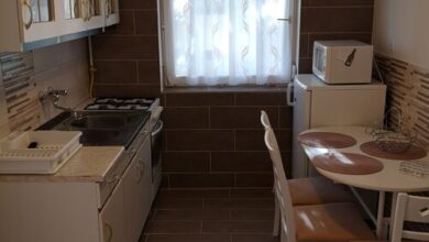 Kiss Apartman Balatonboglár 