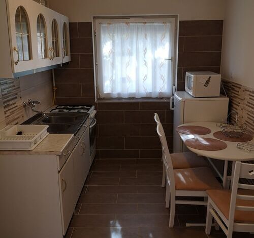 Kiss Apartman Balatonboglár 