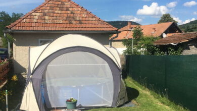 Kiss Apartman Uppony 