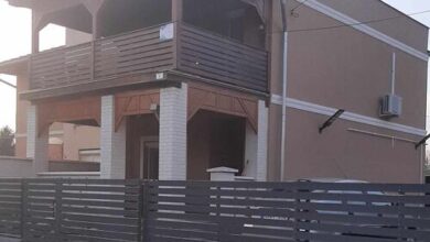 Kiss Család Apartman Berekfürdő 