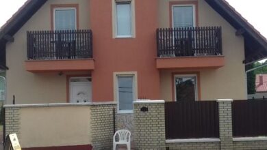 Kiss Gergely Apartman Hajdúszoboszló 