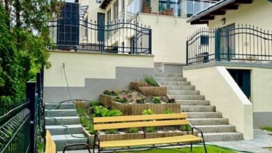 Kiss-Henezi Guest House Keszthely 