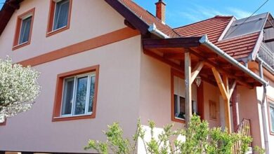 Kiss-Nagy Apartman Alsóörs 