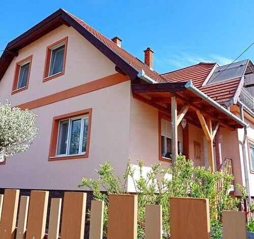 Kiss-Nagy Apartman Alsóörs 