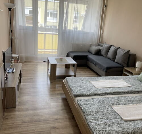 Kiss Vendégház 1. Kaposvár 