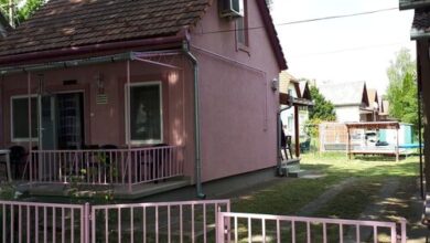 Kissler Apartman Dombóvár 