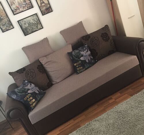 Kistímár Apartman Pécs 