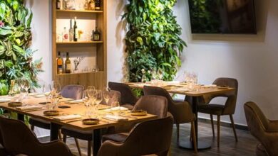 Kistücsök Food & Room Balatonszemes 