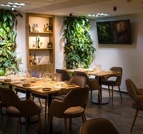 Kistücsök Food & Room Balatonszemes 