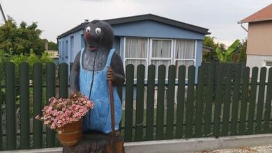 Kisvakond Vendégház Jenő 