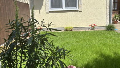 Kisvirág Apartman Hajdúszoboszló 