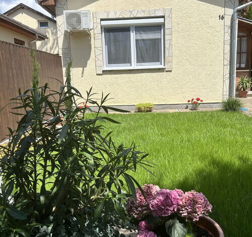 Kisvirág Apartman Hajdúszoboszló 