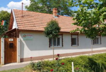 Kisvirág Vendégház Mezőberény 