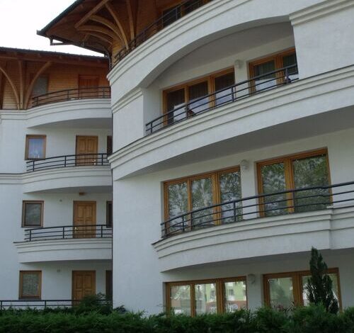 Kitti Apartman Balatonlelle 