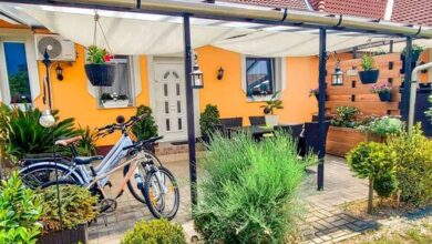 Kitti Apartman Bogács 