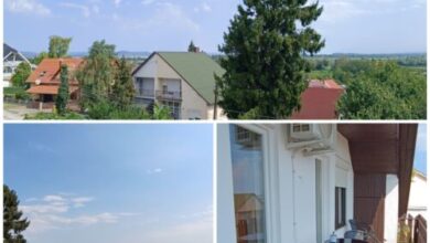 Kitti Apartman Fonyód 