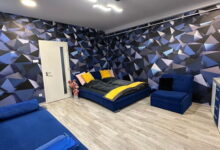 Kitti Downtown Apartman Debrecen 