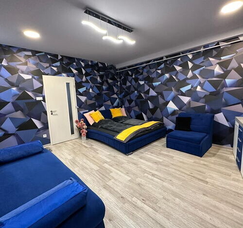 Kitti Downtown Apartman Debrecen 