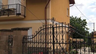 Kitti Vendégház Bogács 