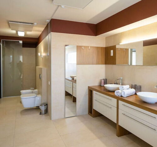 Klapka-Lak Apartman Eger 