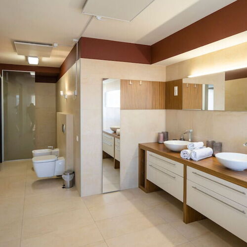 Klapka-Lak Apartman Eger