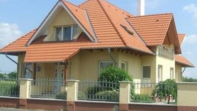 Klára Ágnes Apartman Bük 