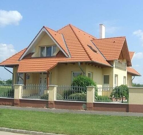Klára Ágnes Apartman Bük 