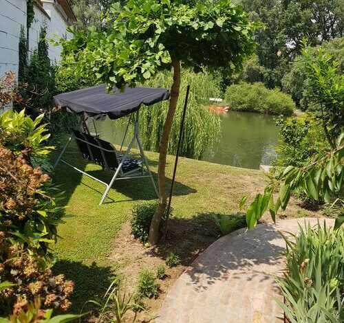 Klára Apartman Sárospatak 