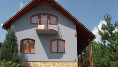 Klára Apartman Zalakaros 