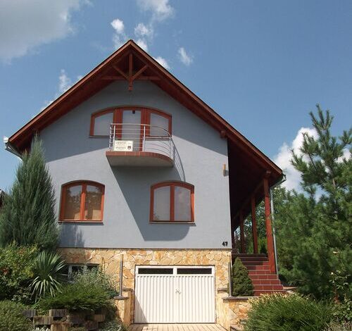 Klára Apartman Zalakaros 