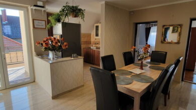 Klára Vendégház Bük 